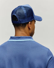 MENS GABIN TRUCKER CAP - MO1500061