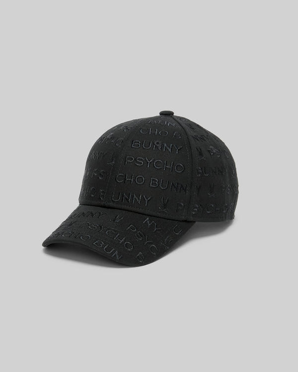 MENS ORSON BASEBALL CAP - MO1500063