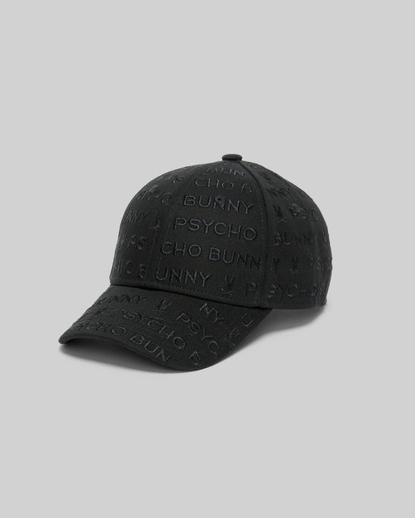 MENS ORSON BASEBALL CAP - MO1500063