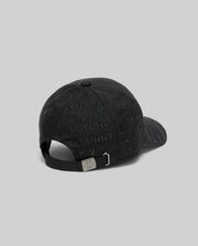 MENS ORSON BASEBALL CAP - MO1500063