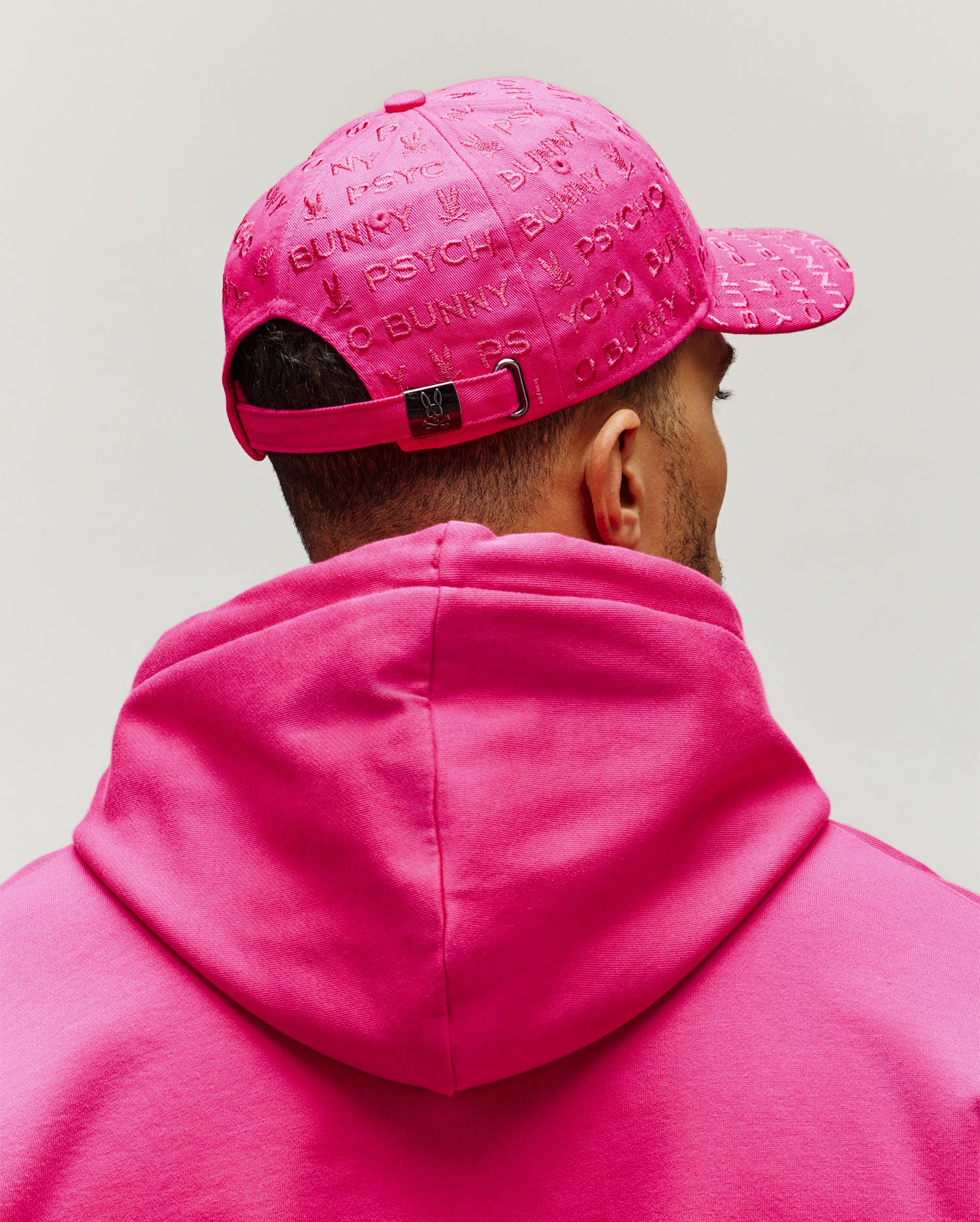 MENS ORSON BASEBALL CAP - MO1500063