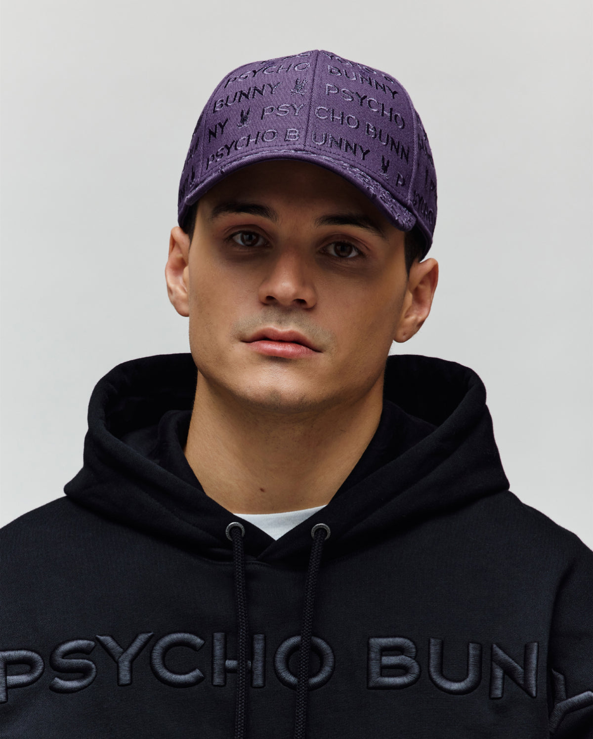 MENS ORSON BASEBALL CAP - MO1500063