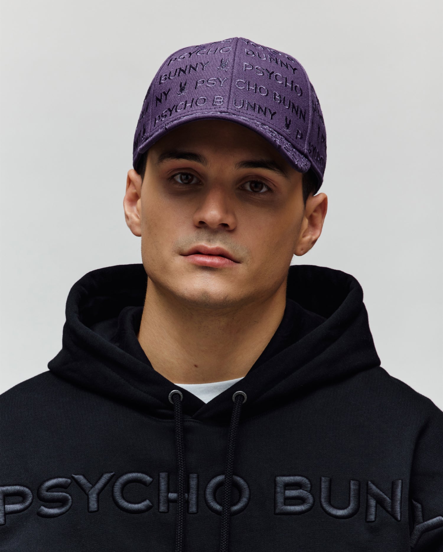 MENS ORSON BASEBALL CAP - MO1500063