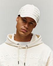 MENS ORSON BASEBALL CAP - MO1500063