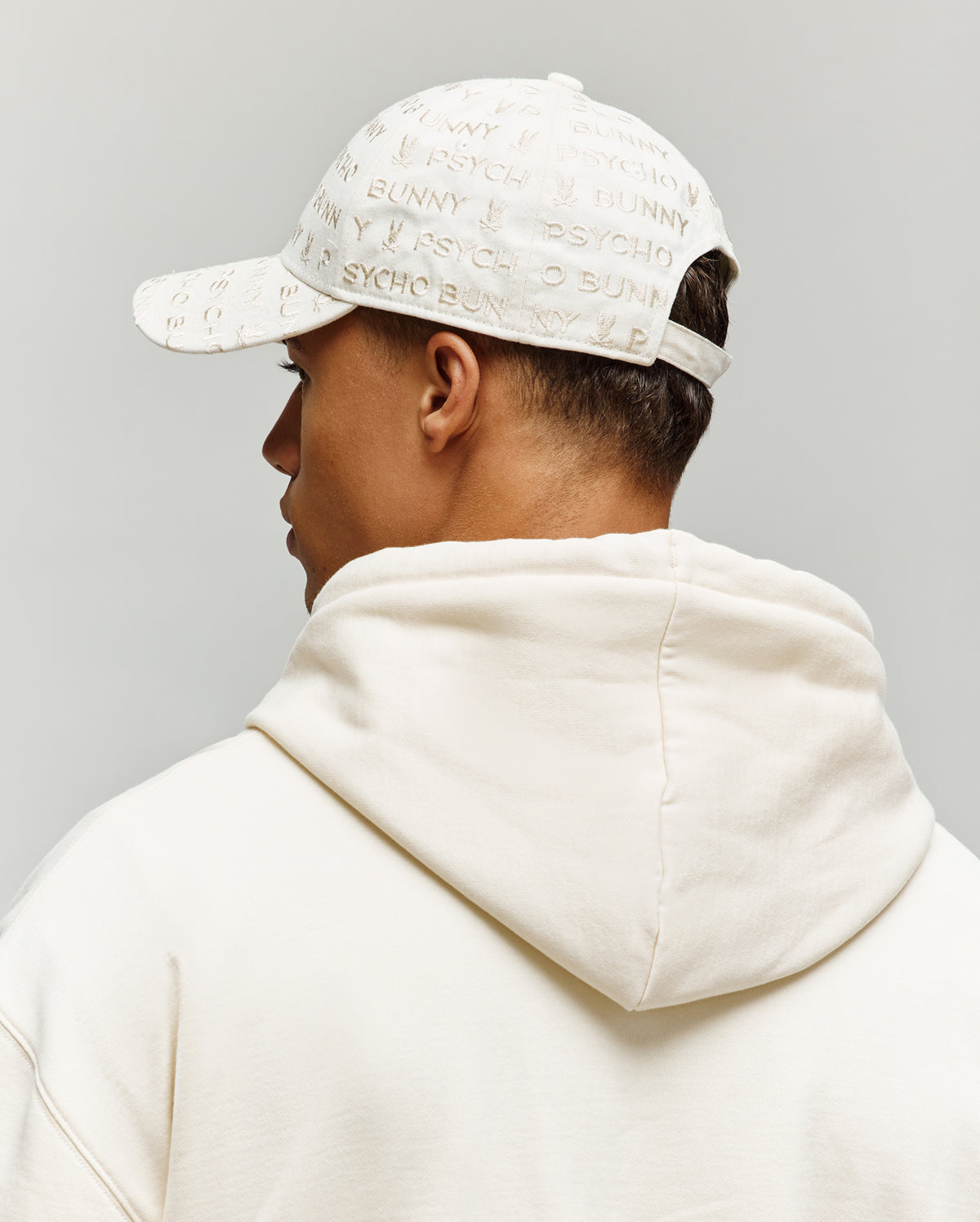 MENS ORSON BASEBALL CAP - MO1500063