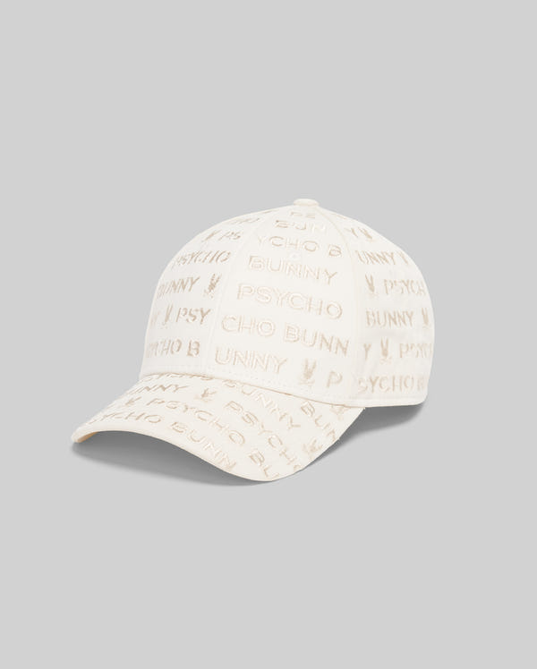 MENS ORSON BASEBALL CAP - MO1500063