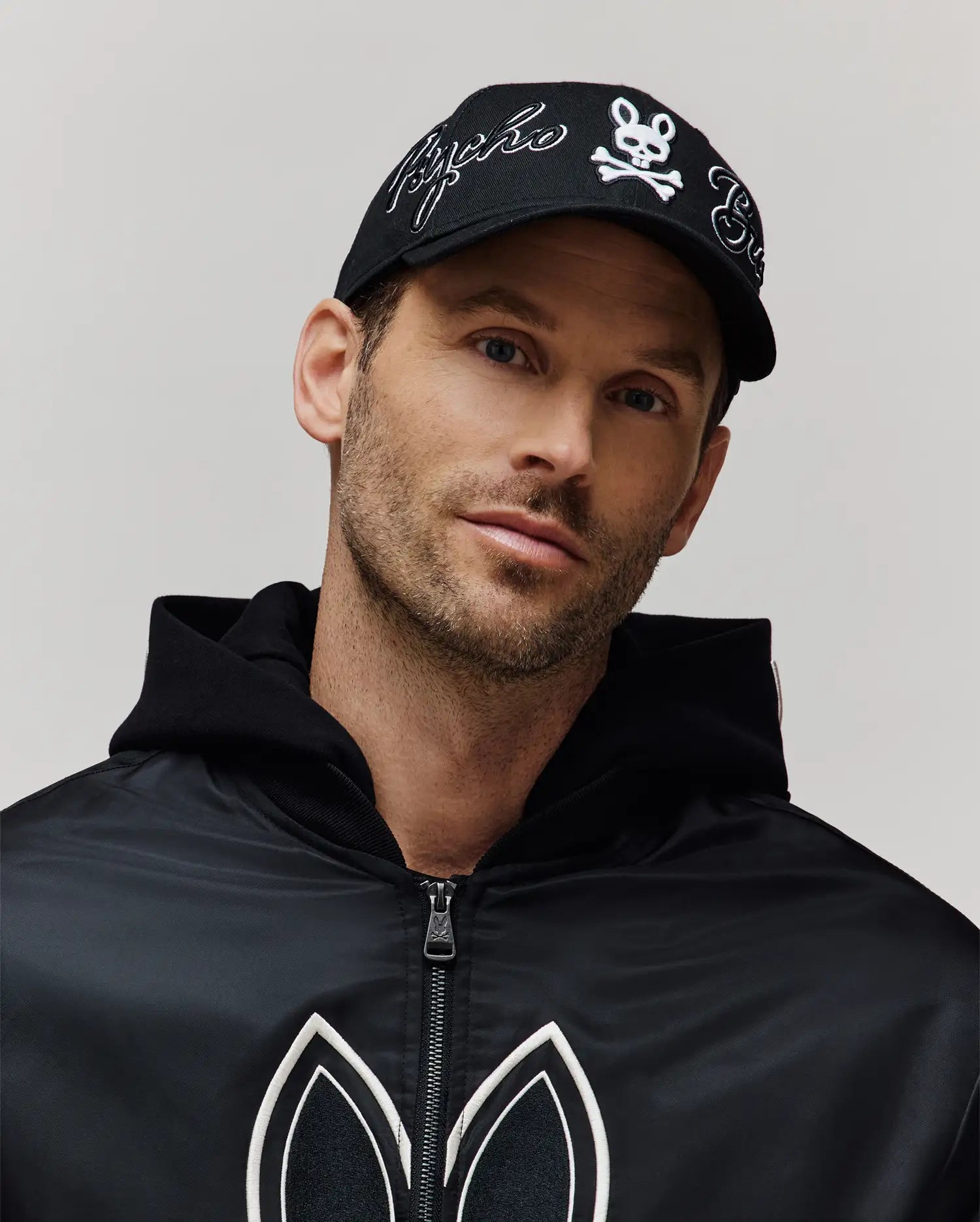 MENS TATE BASEBALL CAP - MO1500064