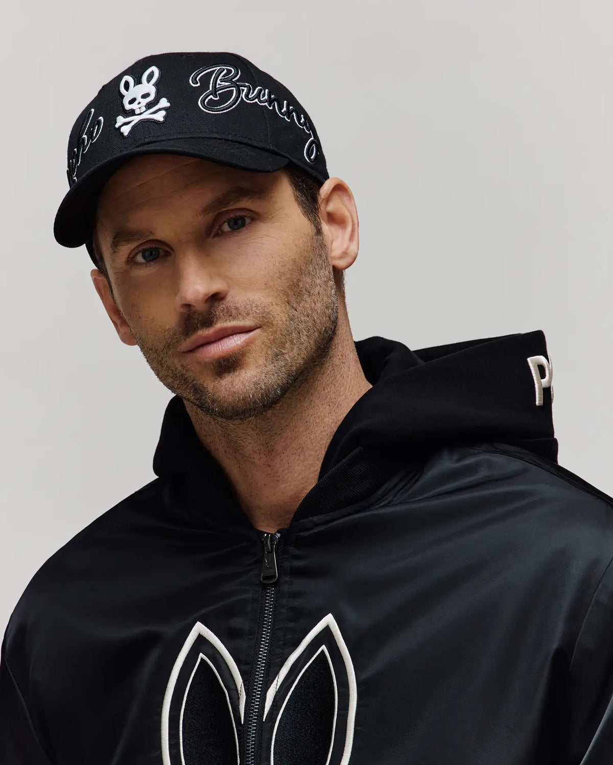 MENS TATE BASEBALL CAP - MO1500064