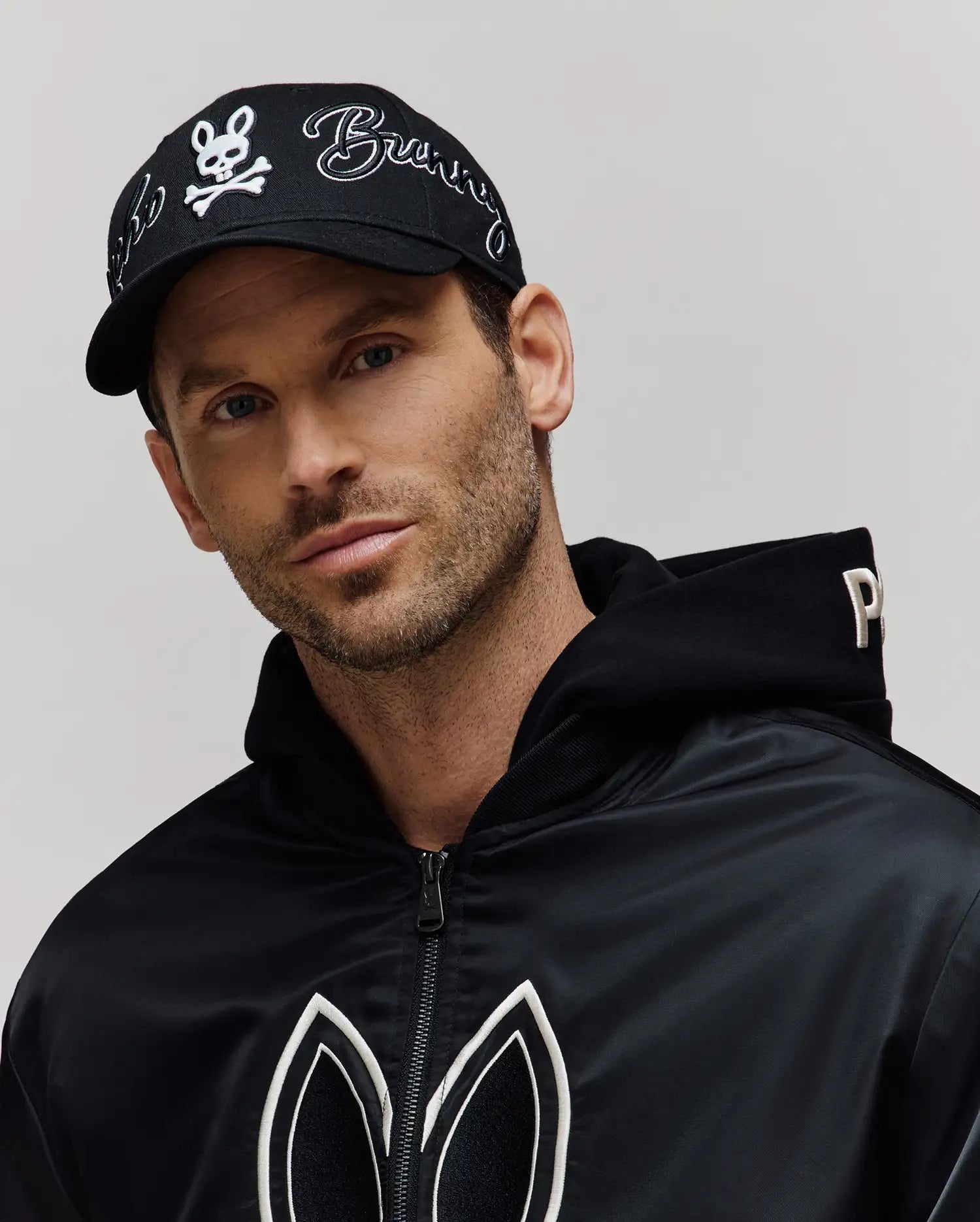 MENS TATE BASEBALL CAP - MO1500064