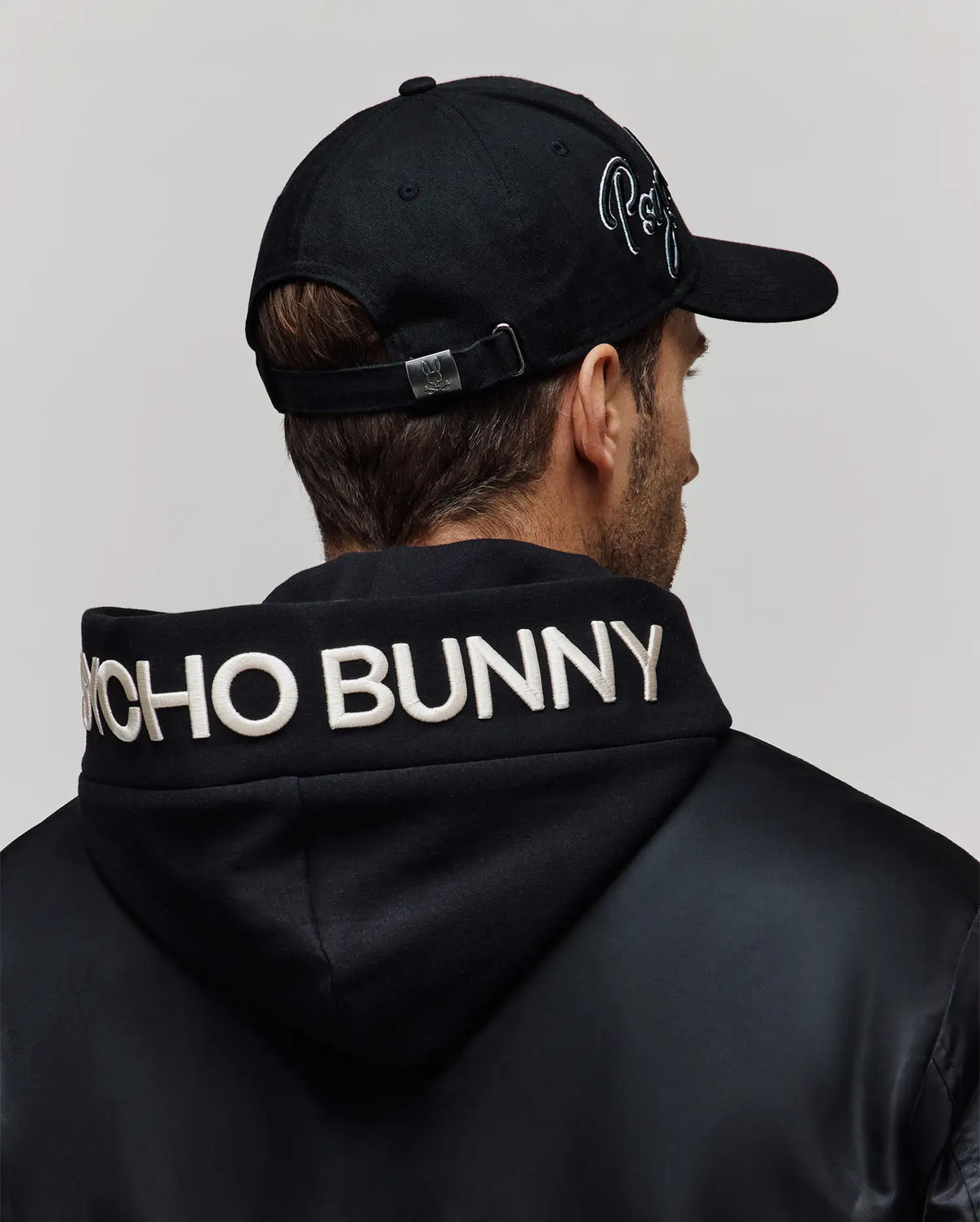 MENS TATE BASEBALL CAP - MO1500064