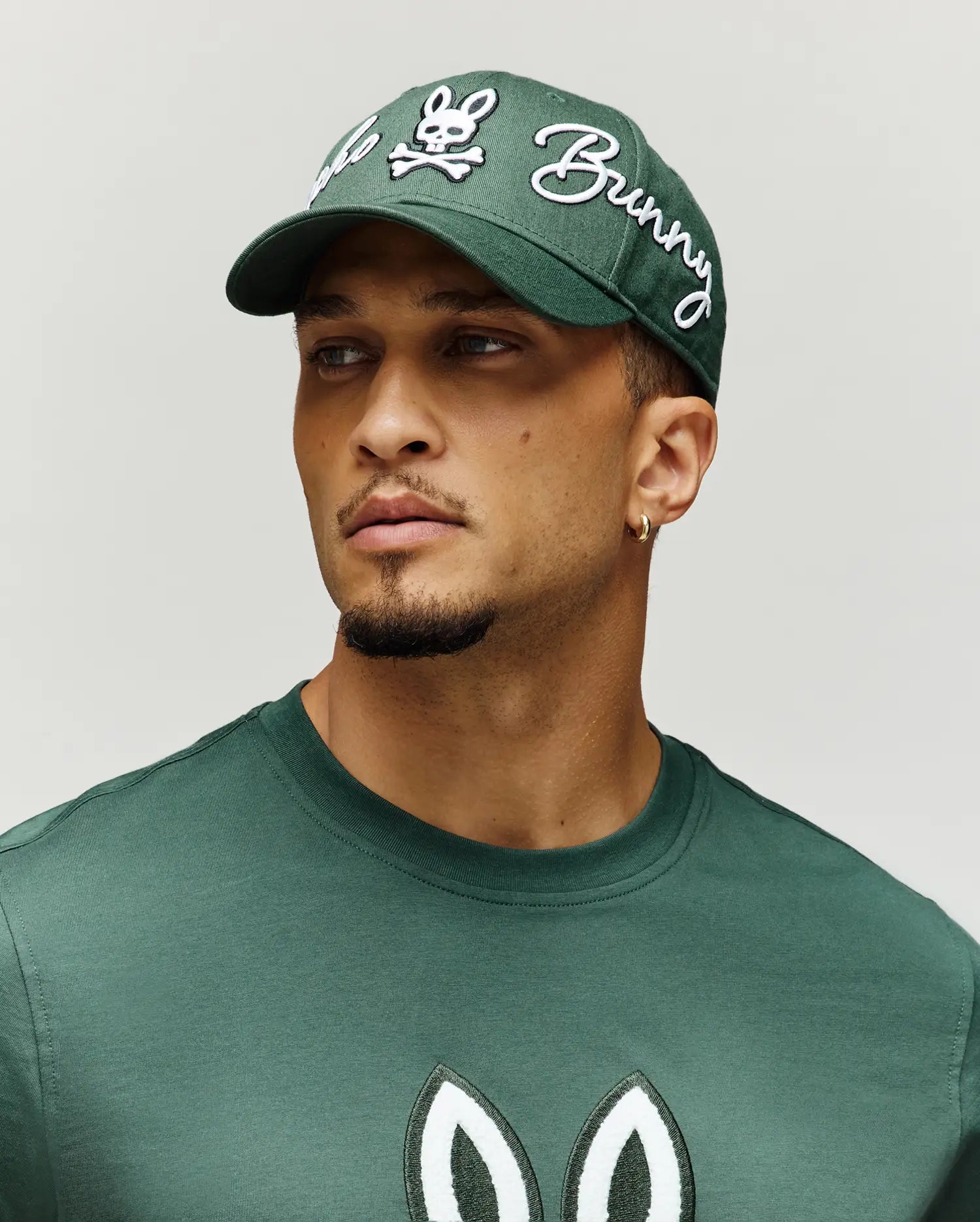 MENS TATE BASEBALL CAP - MO1500064