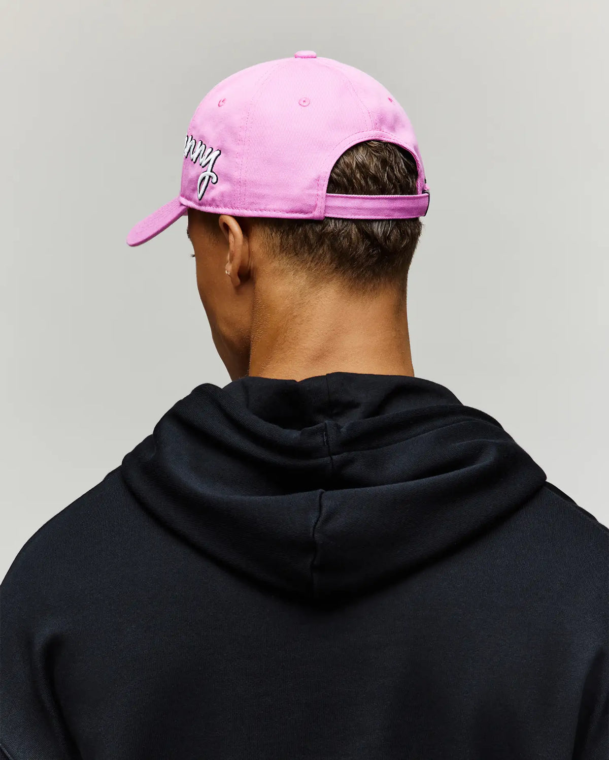 MENS TATE BASEBALL CAP - MO1500064