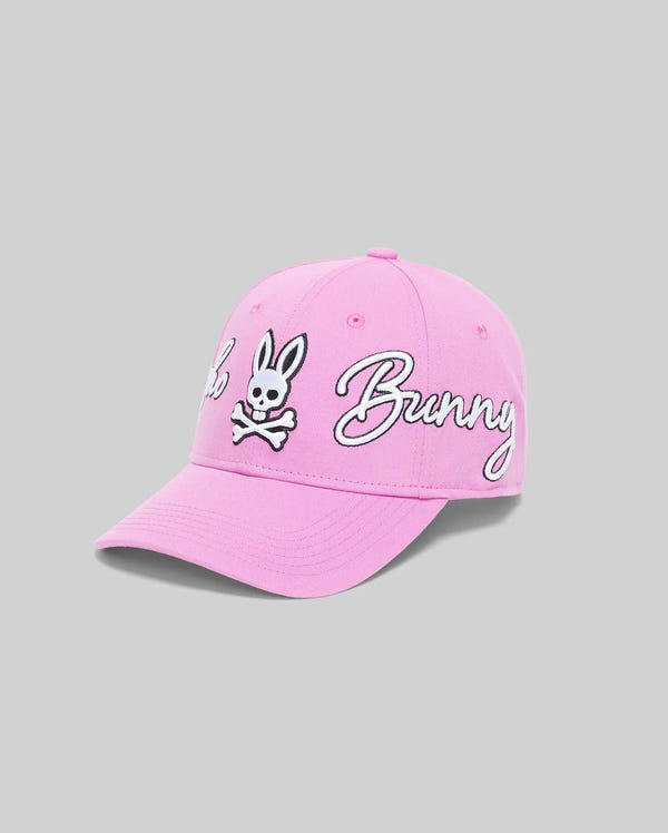 MENS TATE BASEBALL CAP - MO1500064