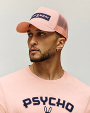 MENS GAGE TRUCKER CAP - MO1500067