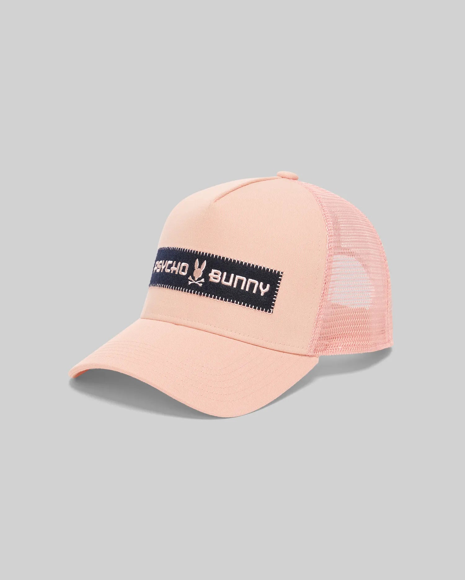 MENS GAGE TRUCKER CAP - MO1500067