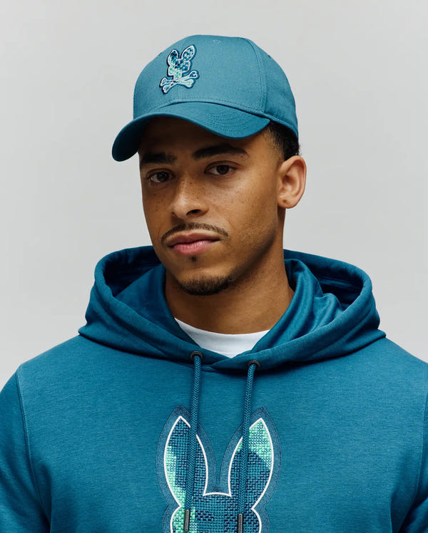 MENS OLIVIER BASEBALL CAP - MO1500072