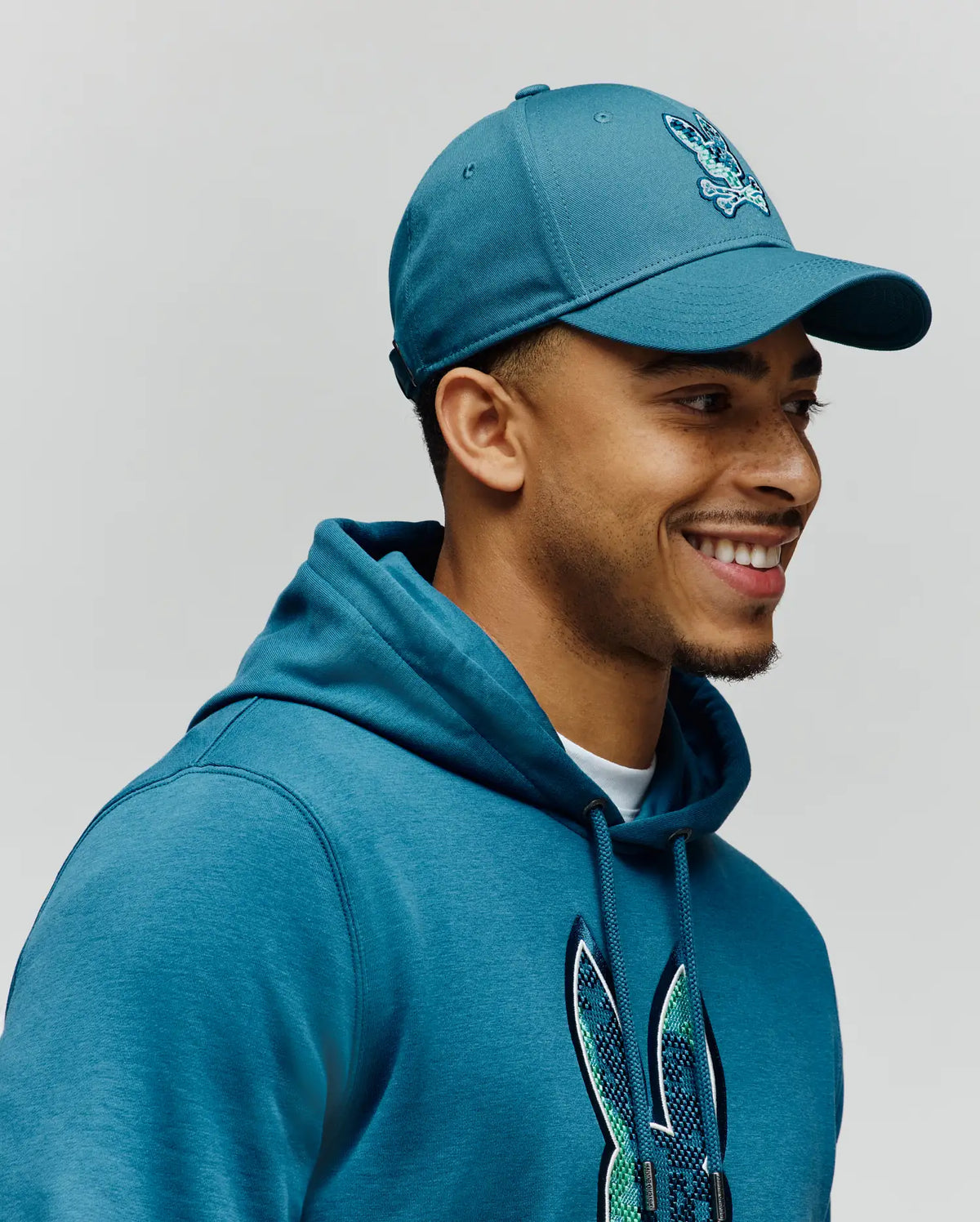 MENS OLIVIER BASEBALL CAP - MO1500072