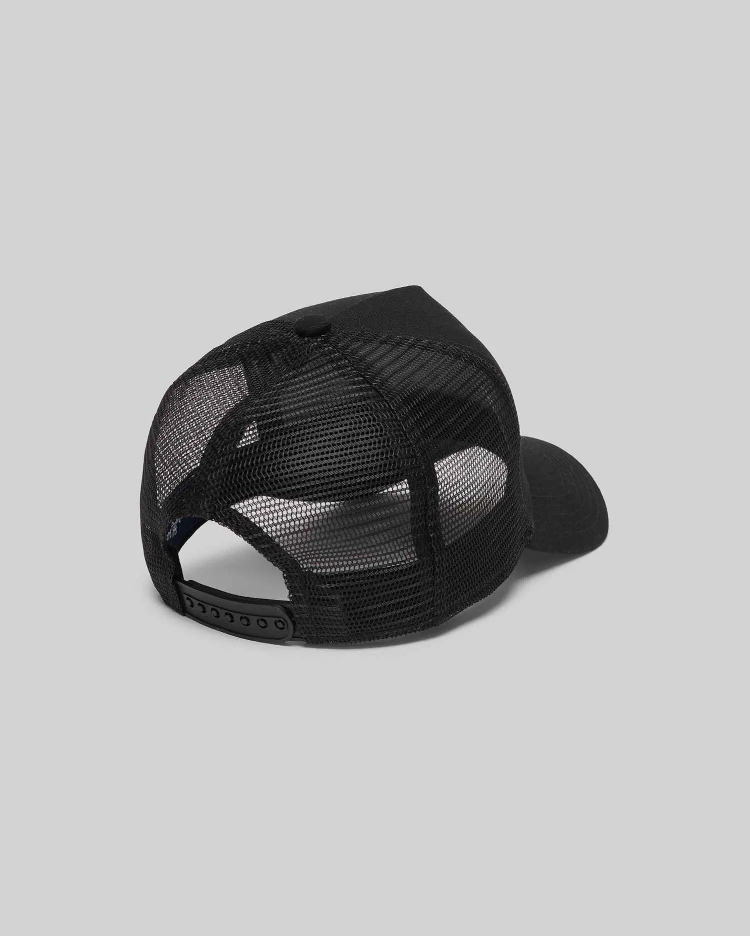 MENS ADAMO TRUCKER CAP - MO1500076