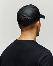 MENS ADAMO TRUCKER CAP - MO1500098