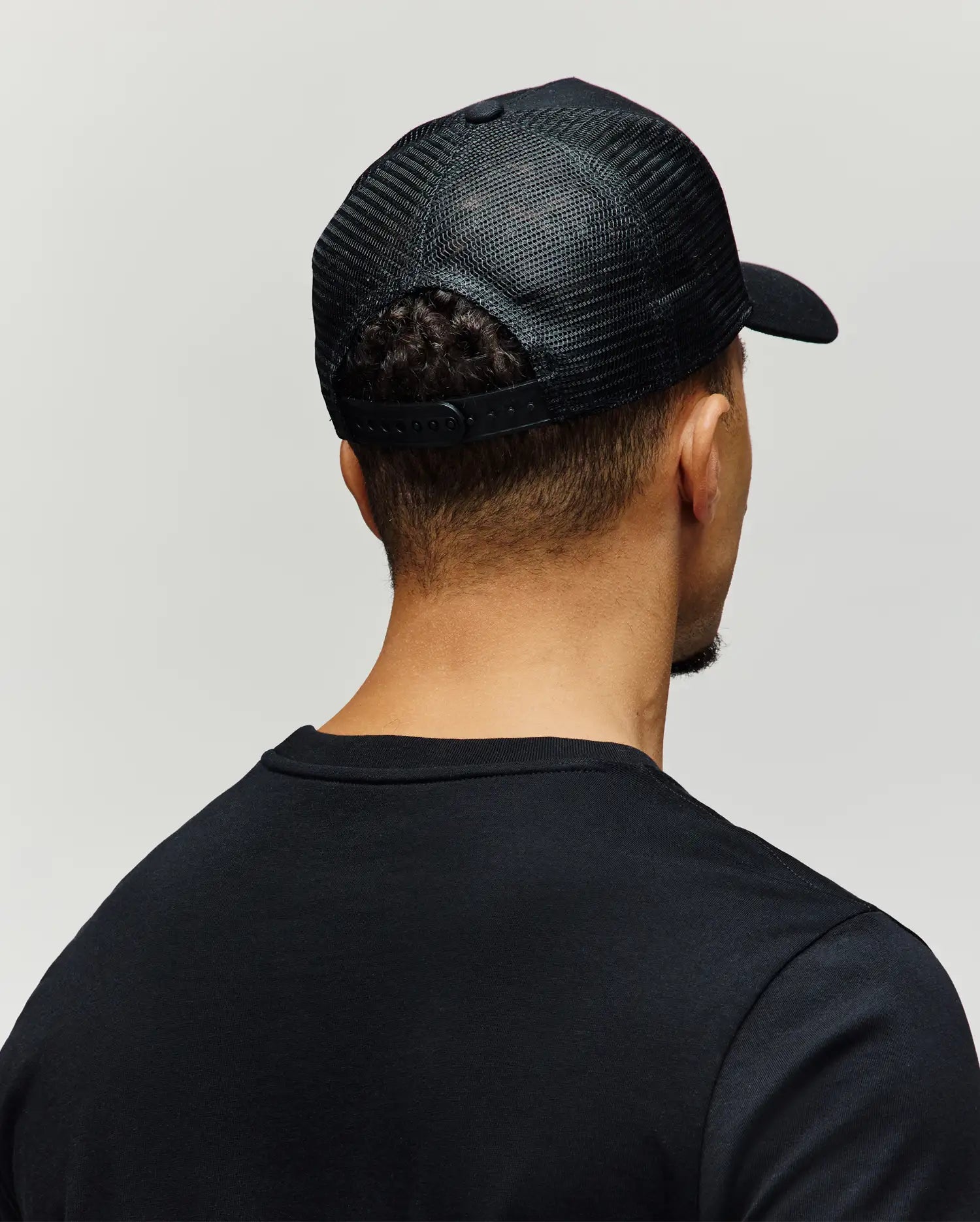 MENS ADAMO TRUCKER CAP - MO1500098