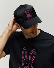 MENS ASHTON TRUCKER CAP - MO1500099