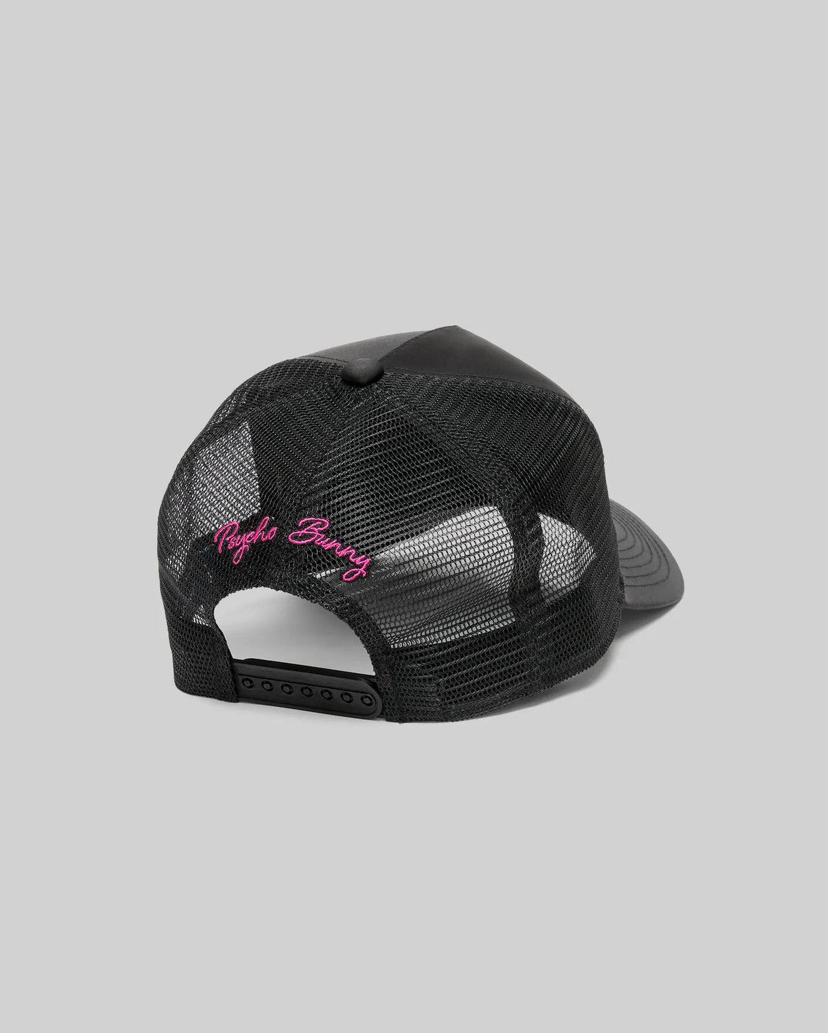 MENS ASHTON TRUCKER CAP - MO1500099