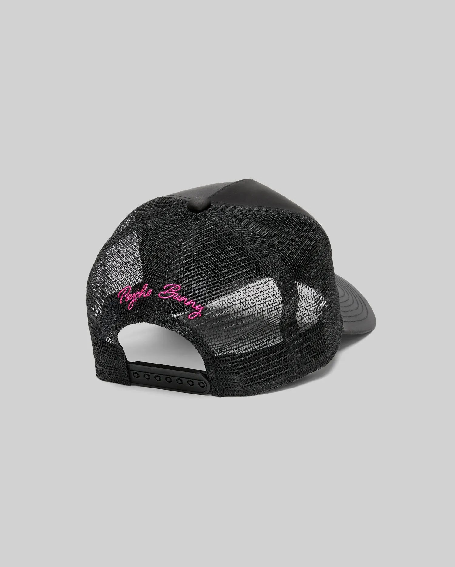 MENS ASHTON TRUCKER CAP - MO1500099