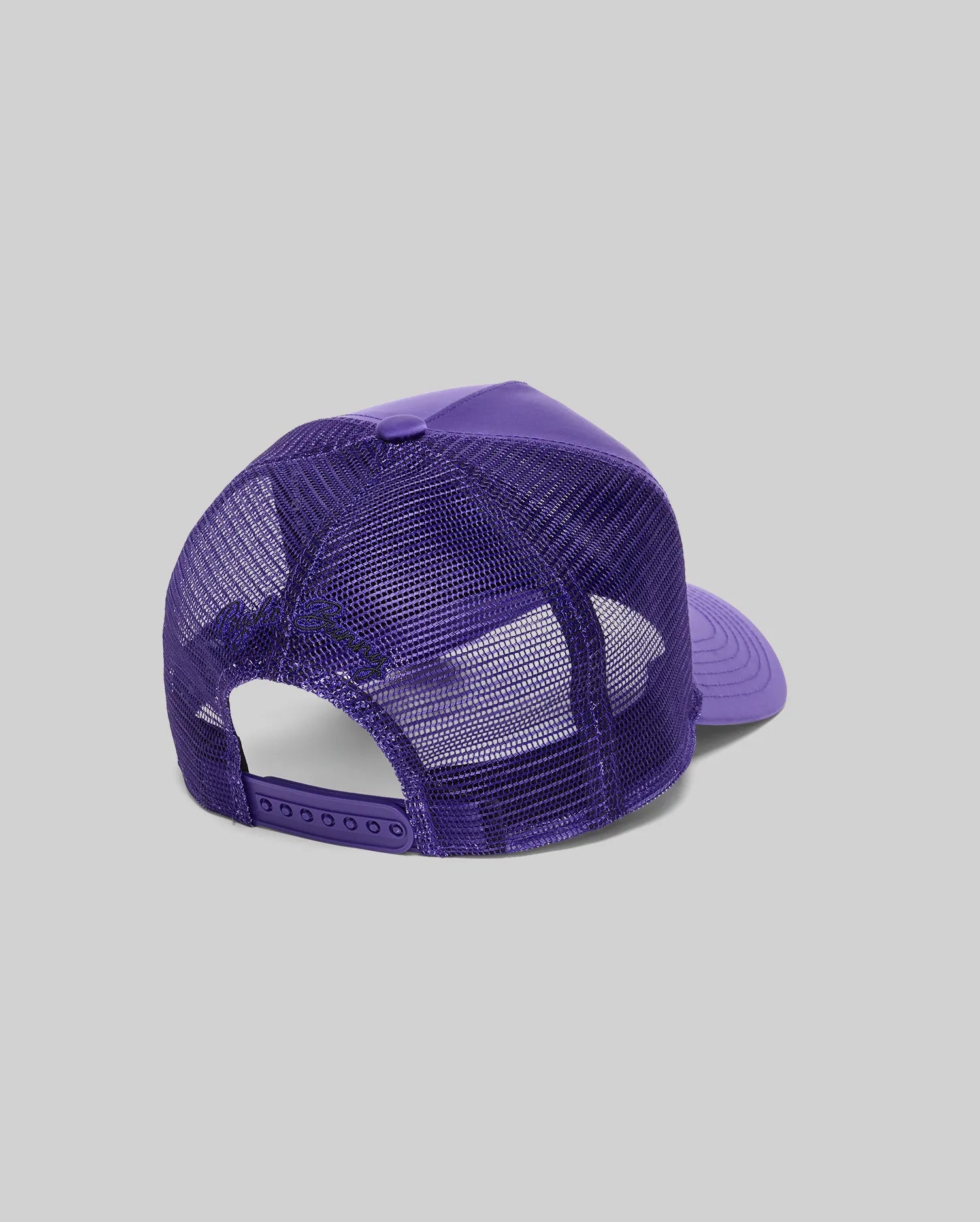 MENS ASHTON TRUCKER CAP - MO1500099