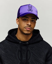 MENS ASHTON TRUCKER CAP - MO1500099