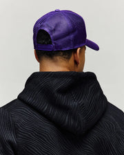 MENS ASHTON TRUCKER CAP - MO1500099