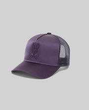 MENS ASHTON TRUCKER CAP - MO1500099