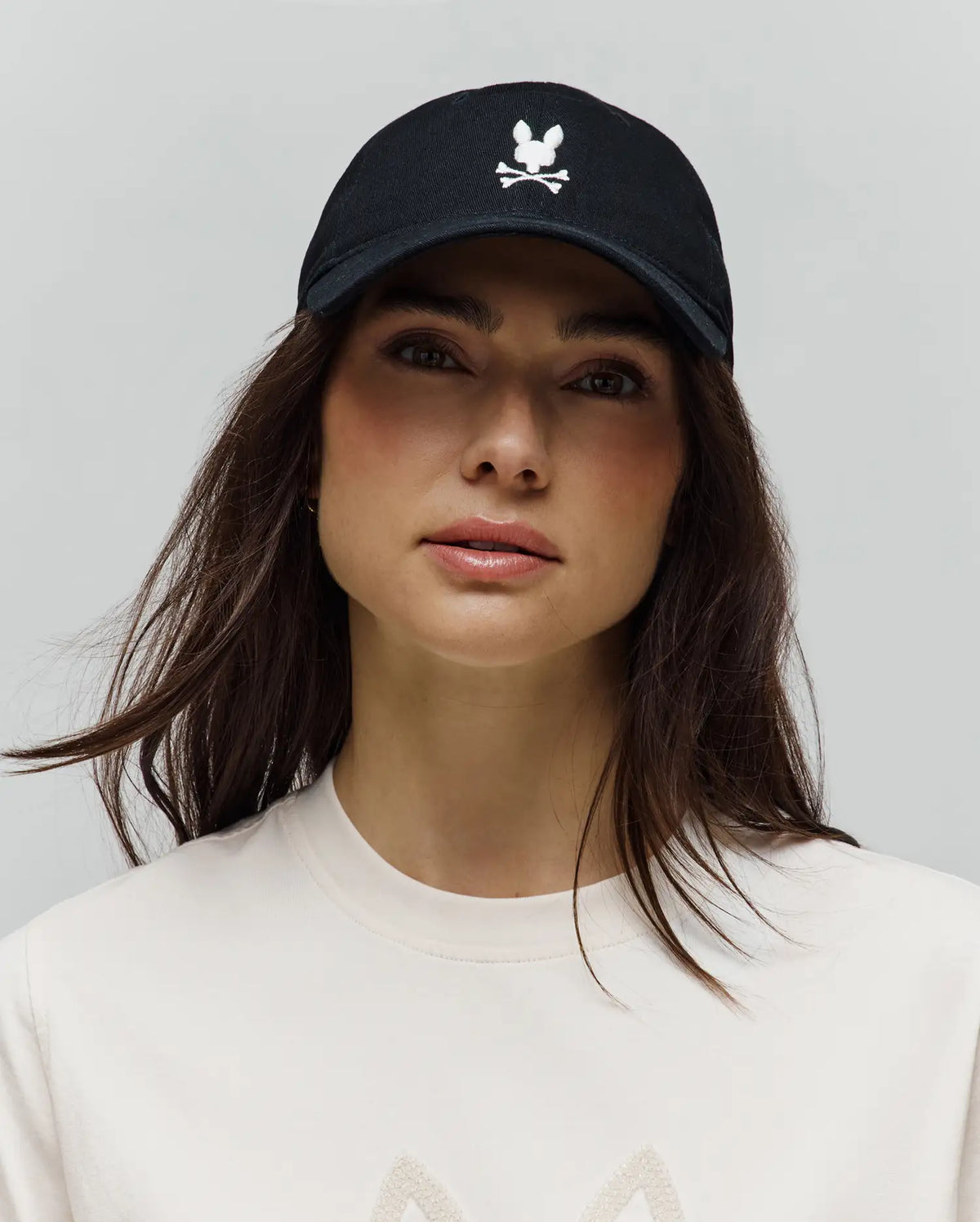 MENS JIMMY BASEBALL CAP - MO1500100