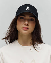 MENS JIMMY BASEBALL CAP - MO1500100