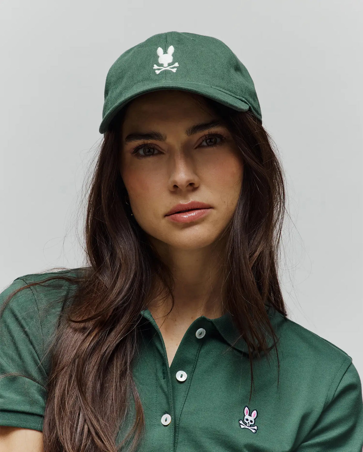 MENS JIMMY BASEBALL CAP - MO1500100