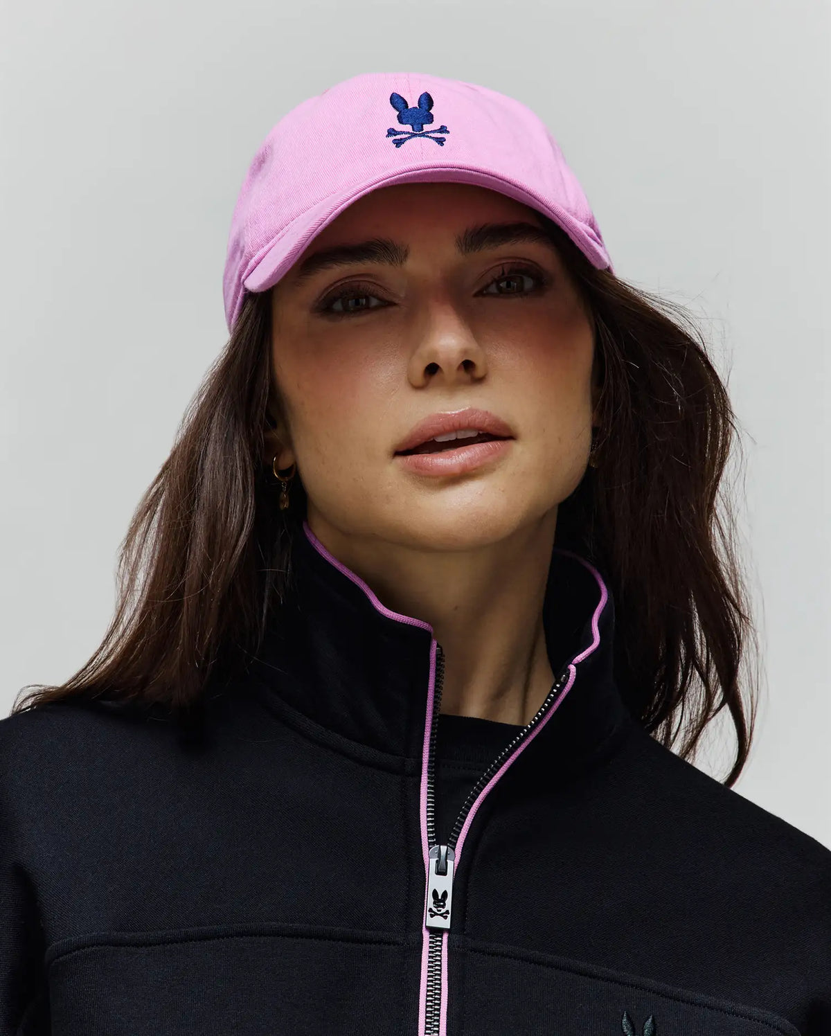 MENS JIMMY BASEBALL CAP - MO1500100