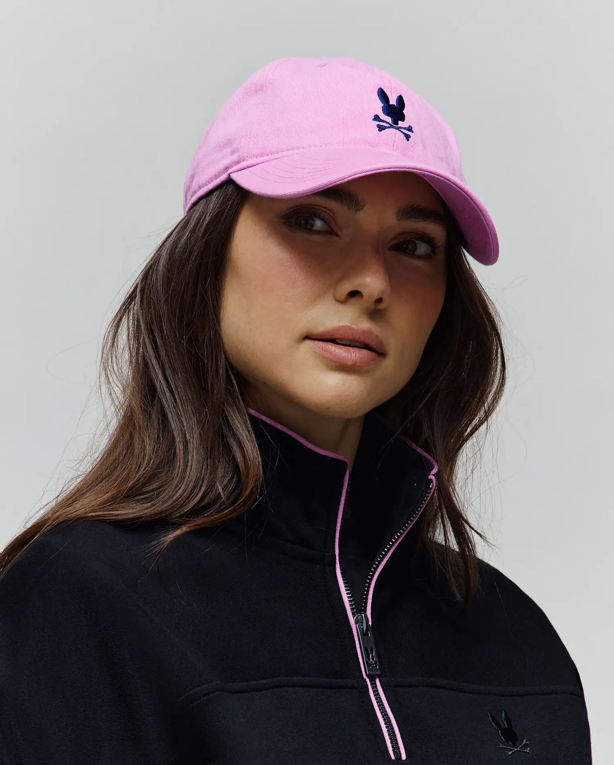 MENS JIMMY BASEBALL CAP - MO1500100