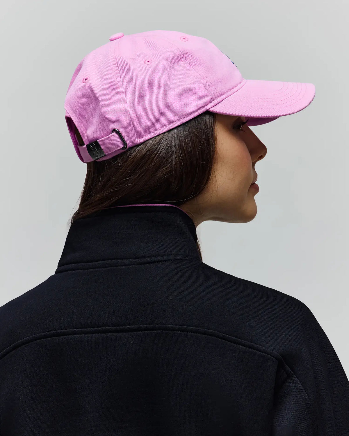 MENS JIMMY BASEBALL CAP - MO1500100