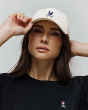 MENS JIMMY BASEBALL CAP - MO1500100