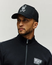 MENS JARVIS TRUCKER CAP - MO1500123