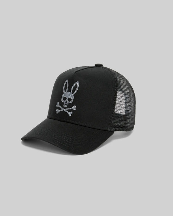 MENS JARVIS TRUCKER CAP - MO1500123