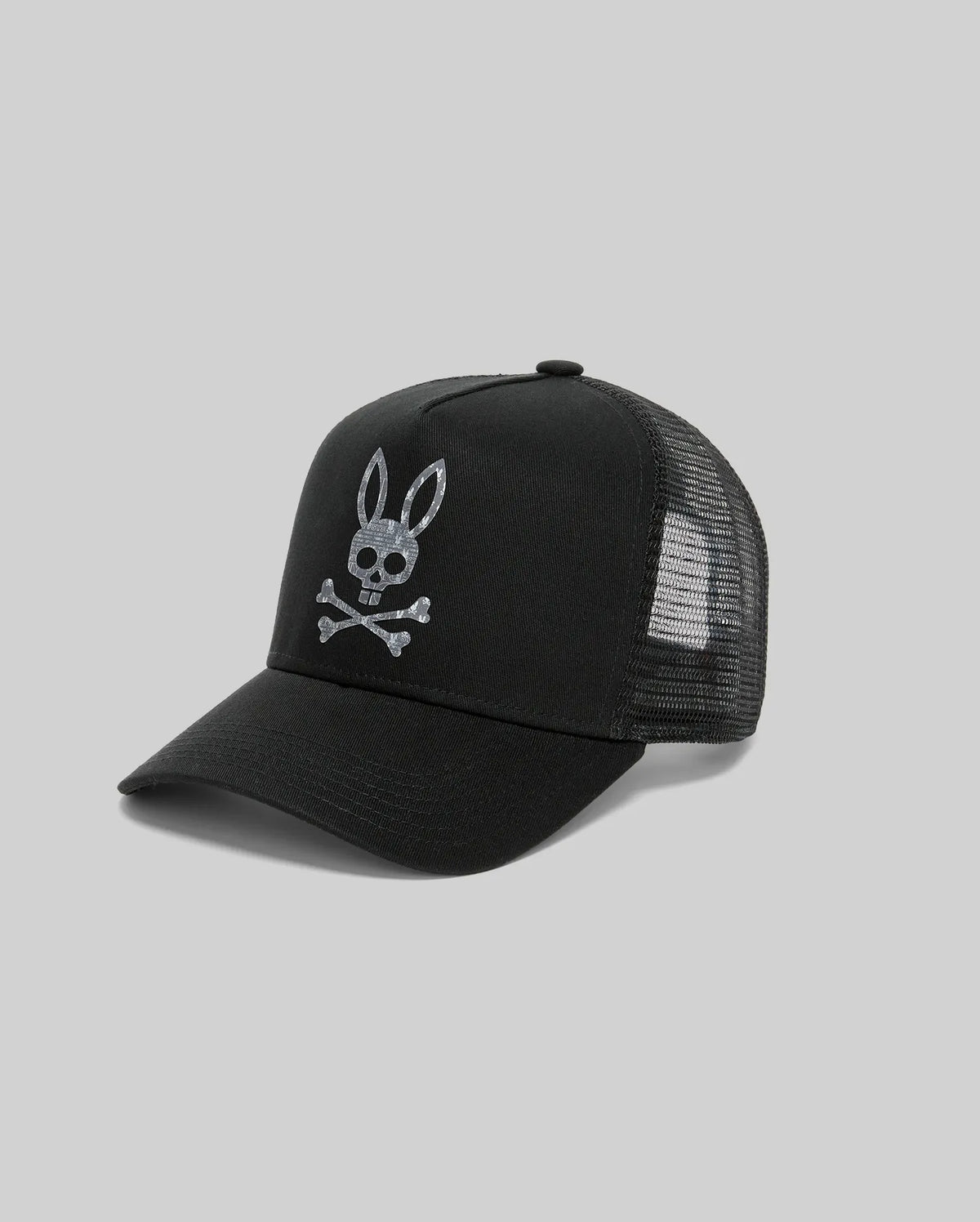 MENS JARVIS TRUCKER CAP - MO1500123