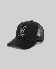 MENS JARVIS TRUCKER CAP - MO1500123