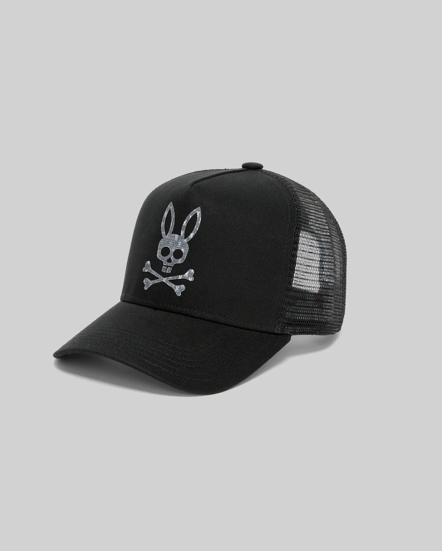 MENS JARVIS TRUCKER CAP - MO1500123