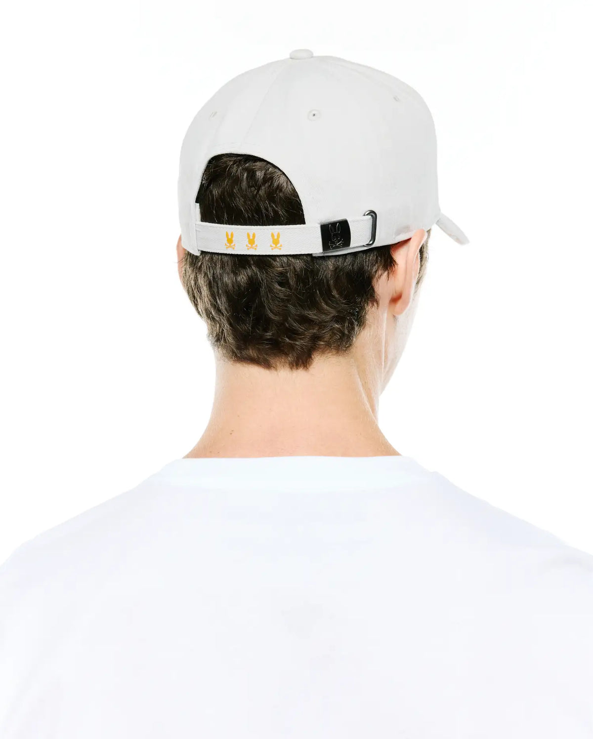 MENS ALEX A-FRAME TRUCKER CAP view 3