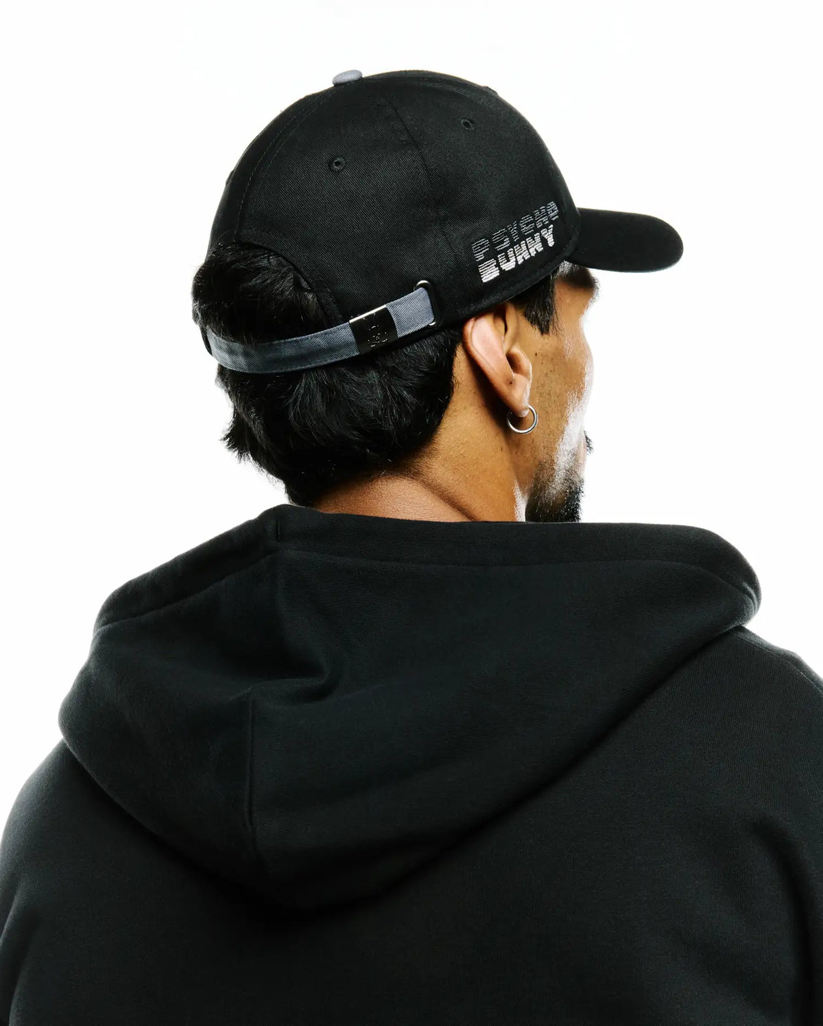 MEN'S SLADE BASEBALL CAP view 3