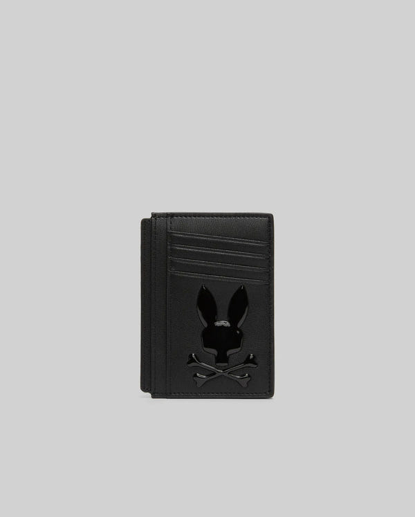 MENS BUNNY CARD CASE - MO1700002