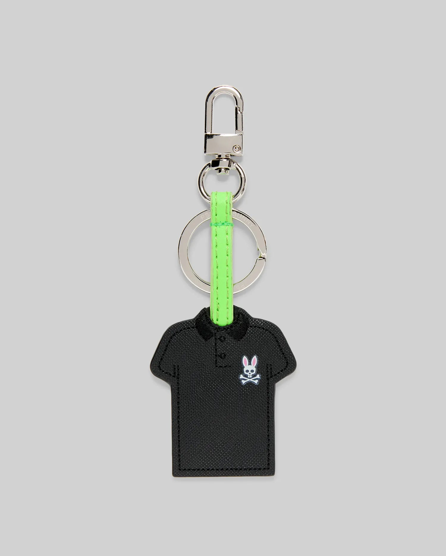 ICONIC POLO KEYCHAIN - MO1700009