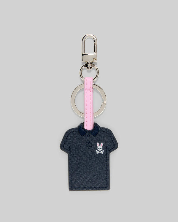 ICONIC POLO KEYCHAIN - MO1700009