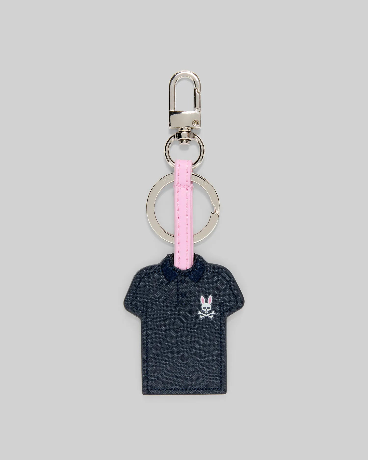 ICONIC POLO KEYCHAIN - MO1700009
