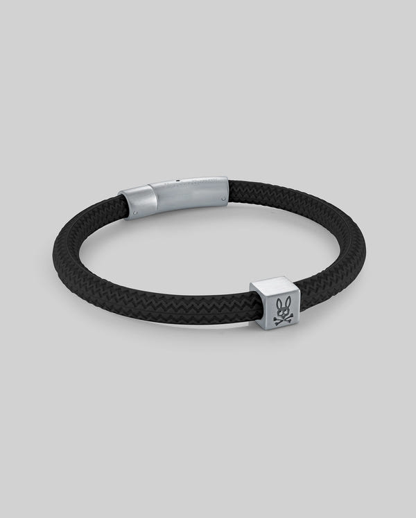 MENS SILICONE BRACELET - MO1700025